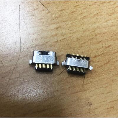 适用A54 A34 A24 A14 A146P B A04 A04S A04E尾插 USB接口