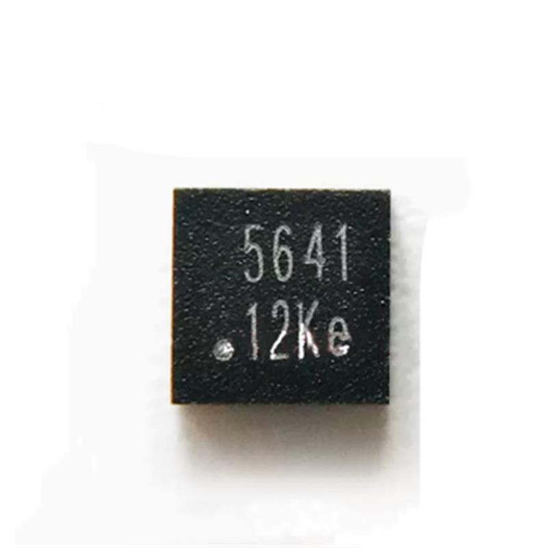 畅享6 充电控制ic 3脚 5641 12M2 8135A D2供电MOS保护管IC