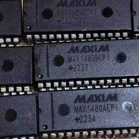 MAX1480CEPI+