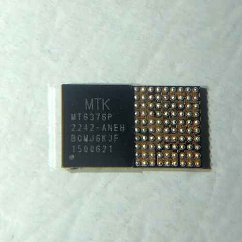 电源 MT6376P MT6376FP