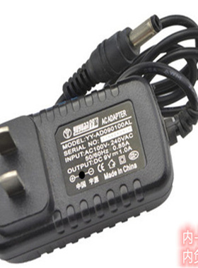 适用Sunless Effects Dark Ages Distortion效果器电源适配器9V