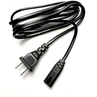 适用于光米S3 M2 M3 手机投影仪 微型投影仪电源线 220V充电线