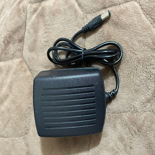 适用MG-201筋膜枪电源适配器24V1A充电器线通用