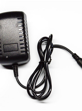 适用 OP-LEDQD12W-24CV LED台灯  电源适配器 电源线 充电器