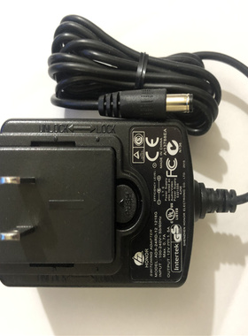 适用于雅马哈YDP-105电钢琴电源适配器12V1.5A充电器线通用