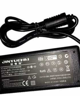 佳能ip100 ip110 ip90 i80 i70便携打印机电源线适配器充电器16V