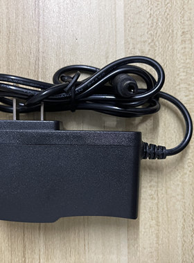 适用于晨光AEQ96750考勤机 电源适配器5V1A充电器线通用