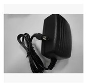 立昌 Q087颈椎按摩器电源适配器充电器12V2A粤海通用线