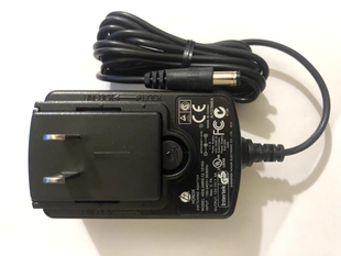 小白熊HL-0826 0880 0883 0682 吸奶器12V1.5A电源适配器充电器