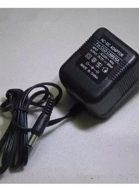 ZOOMG1 G2 505 RP50 55 70 80吉他效果器电源适配器单块DC9V300MA