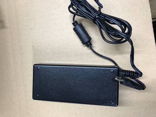 适用DERE戴睿R12 PRO笔记本电脑充电器线电源适配器19V3.42A