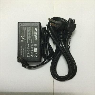 适用于AOC U27P10 27英寸4k显示器电源适配器19V2.52通用线