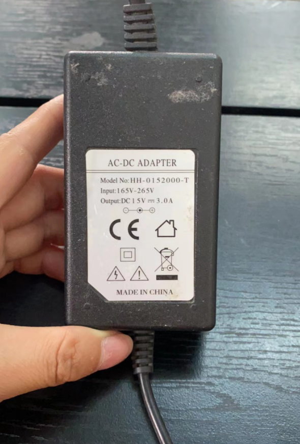 适用于HH-0152000-T电子钢琴电源适配器15V3.0A充电器线通用,乐器/吉他/钢琴/配件,吉他效果器配件,淘宝优惠券,粉丝福利购,淘宝优惠卷