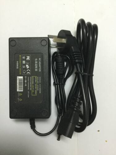 通用FJ-SW1205000液晶显示器电视 开关电源适配器12V5A充电器线