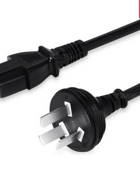 适用索尼KLV-40V440A 电视 电源线 220V