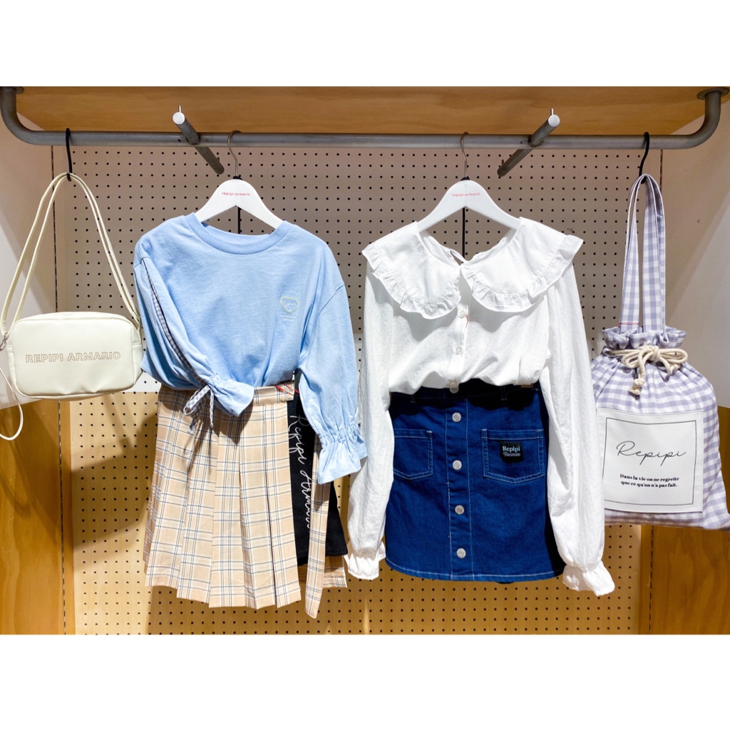 杂款许愿衣服盲盒福袋女装福利每人限购1份DREAM SHOP愿望商店