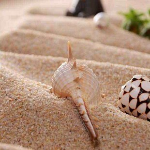 baby Children sand pool fine beach play natural