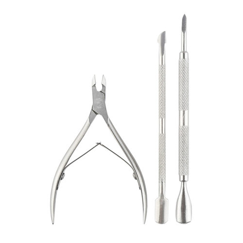3pcs/setStainlCuNr3pcs