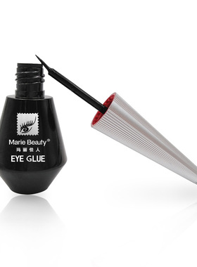 Eyelashes Extension Glue Quick Drying Adhesive 假睫毛胶水