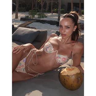 Push Up Bikini Women Swimsuit Female Swimwea Swimming Suit