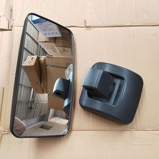 适用东风拓行畅行D3V东风嘉运倒车镜后视镜小方镜大方镜圆镜门镜