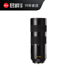 4.0变焦远摄微单镜头 Leica 莱卡长焦 2.8 280mm 徕卡SL