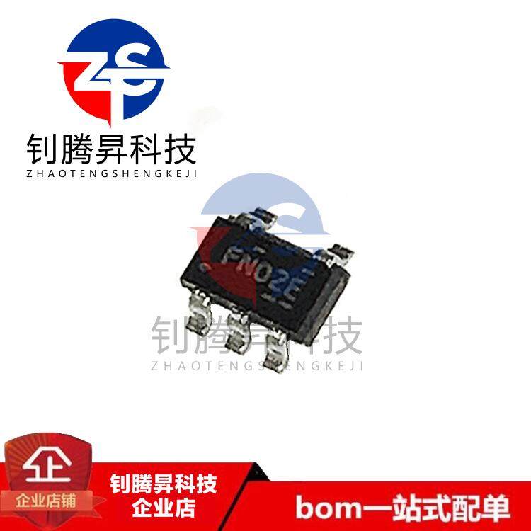 全新原装正品 FIN1002M5X 丝印FN02 封装SOT23-5 LVDS接收器芯片,电子元器件市场,集成电路（IC）,淘宝优惠券,粉丝福利购,淘宝优惠卷