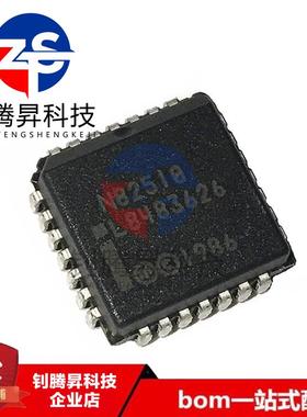 全新原装正品 N82510 封装PLCC-28 内存处理器芯片 质量保证 现货