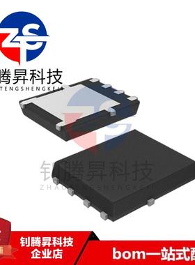 全新原装正品 NTMFS4935NT1G 丝印4935N DFN-8 N沟道 MOS场效应管