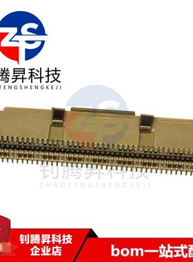 原装正品 61083-084402LF 80PIN 间距0.80mm 插头/连接器 先询价