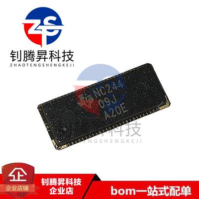 全新原装正品 SN74LVC32244GKER 丝印NC244 LFBGA-96 收发器芯片