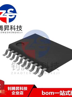 全新原装正品 SC4510ITSTRT 封装TSSOP-20 开关式控制器芯片