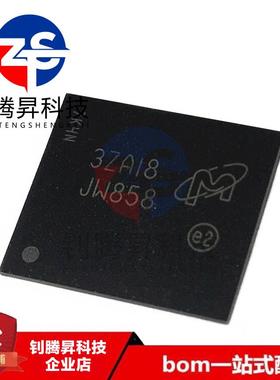 全新原装正品 MTFC8GLVEA-1M WT 丝印JW858 FBGA153 嵌入式存储器