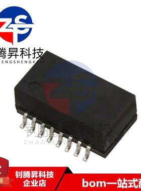 全新原装现货 PE-65726NL 贴片SOP16 网络变压器/滤波器 品质保证