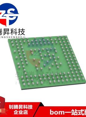 全新原装正品 IWR1443FQAGABL 封装LFBGA-161 射频无线收发器芯片