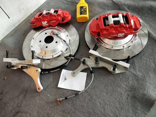 原装AP8520 8521 8522 AP8530 8540六活塞 四活塞卡钳鲍鱼套装