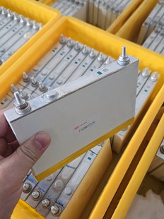 比亚迪0循环三元 3.7v36AH单体动力锂电池