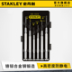 史丹利螺丝刀套装 精密钟表起子组十字一字改锥眼镜笔记本维修工具