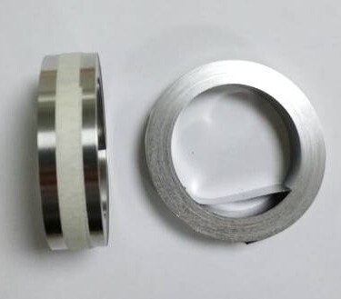 达美dymo手动标签机M11金属压纹机刻字机色带35800铝质钢质标签带