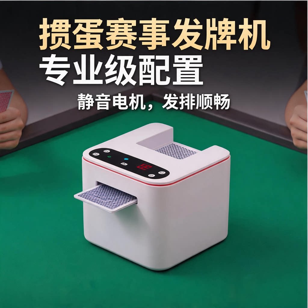 F1掼蛋机太懂资深掼友图片