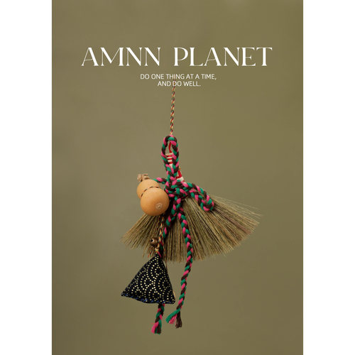 AMNN 2026新款端午节香囊挂件中式古风门挂车挂