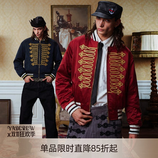 【鹭卓同款】YADcrew