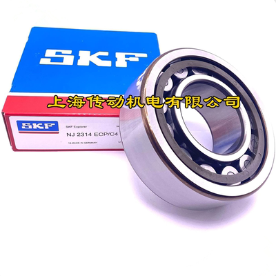 瑞典SKF进口轴承 NJ2315 NJ2316 NJ2317 NJ2318 NJ2319ECP/C3 EC