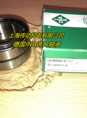 德国INA进口轴承 SL185022-A 满滚子轴承 SL185024-A SL185019-A