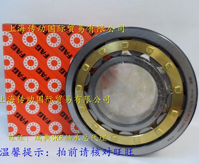 德国FAG进口轴承 NU2228 NU2230 NU2232 NU2234 NU2236E-M1-C3