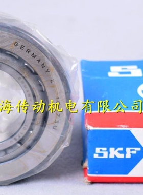 原装正品 瑞典SKF进口轴承 圆锥滚子轴承 T7FC080/QCL7C T7FC080