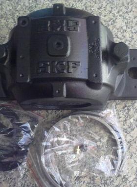 瑞典SKF轴承座子 轴承座 SNL系列 SNL511-609 TSN511G