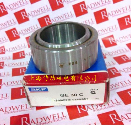 进口轴承 瑞典SKF轴承关节轴承 GEG4C GEG5C GEG6C GEG8C GEG10C