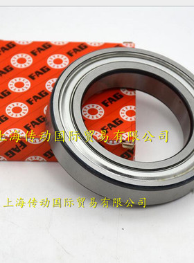 德国FAG进口轴承 6216.2ZR 原装正品 6216-2Z 高速轴承 6216ZZ