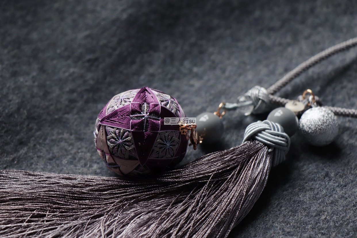 凡尔赛 新手勿拍！手鞠球车挂材料包清新浓郁 手工DIY礼物,特色手工艺,其他特色工艺品,淘宝优惠券,粉丝福利购,淘宝优惠卷